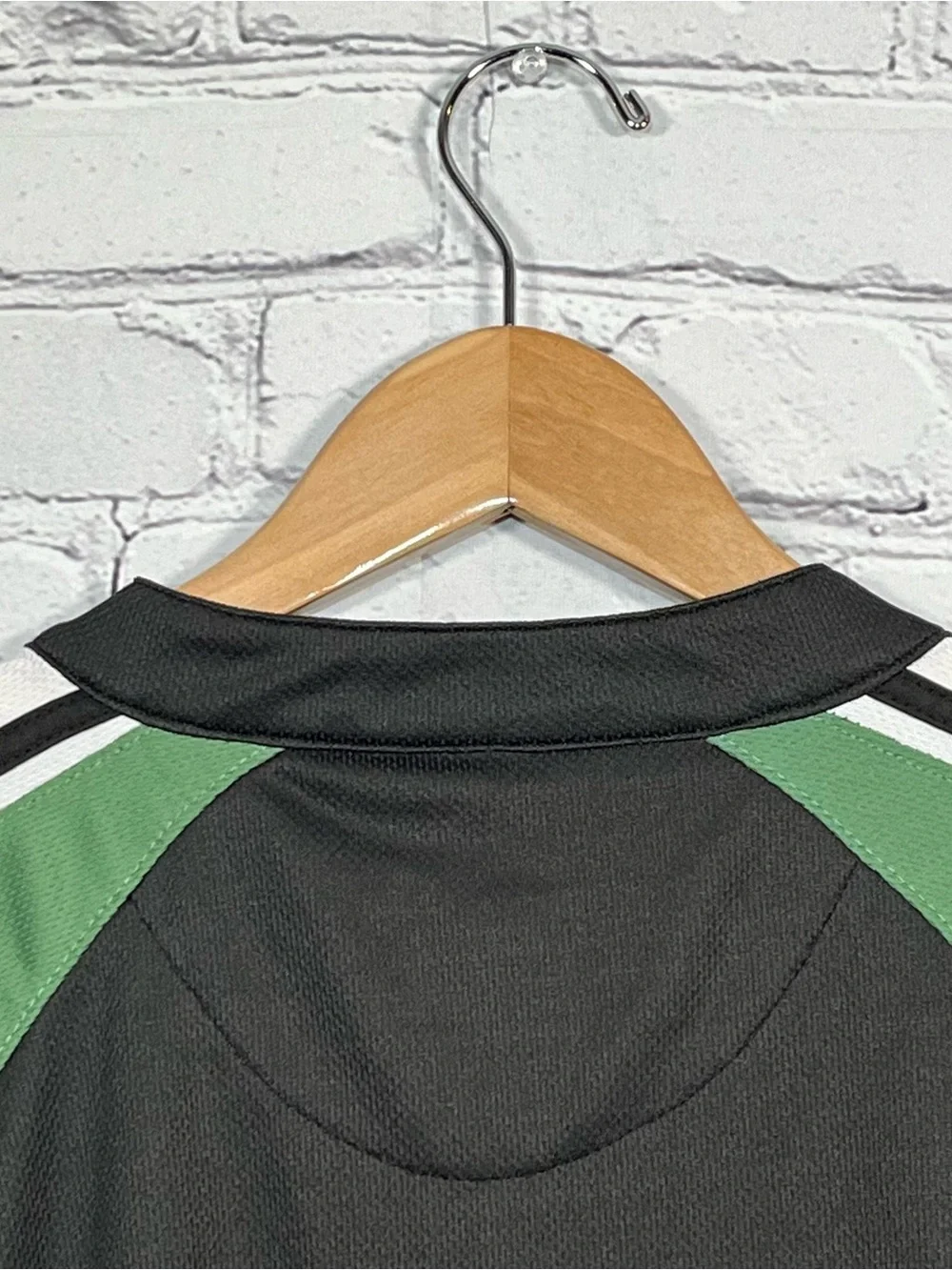N/A ireland rugby